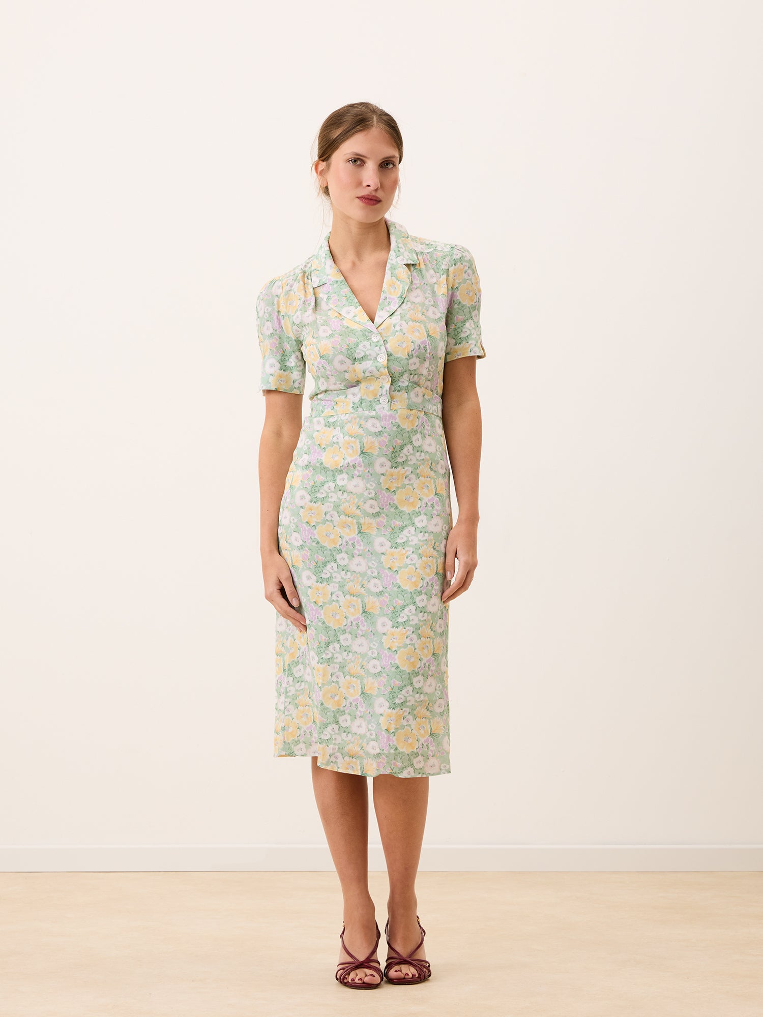 ANAIS Dress ANAIS Dress